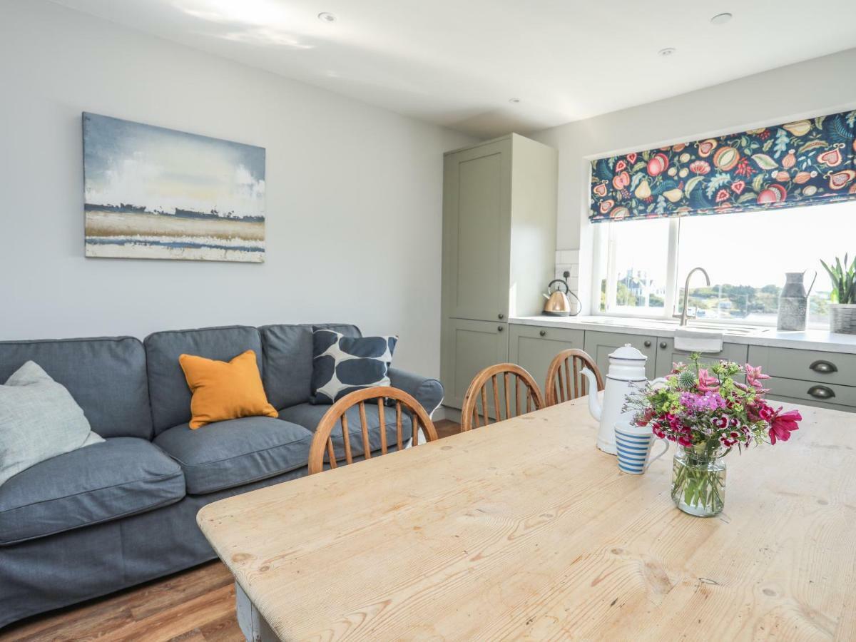 Southcott Apartment Trearddur Ngoại thất bức ảnh