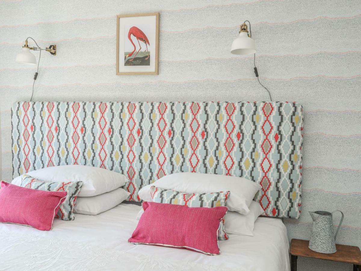 Southcott Apartment Trearddur Ngoại thất bức ảnh