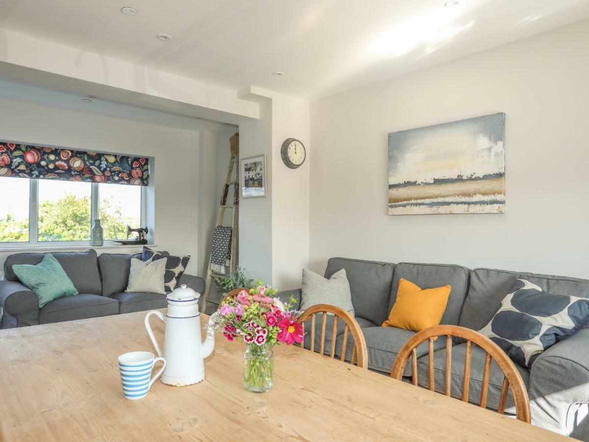 Southcott Apartment Trearddur Ngoại thất bức ảnh