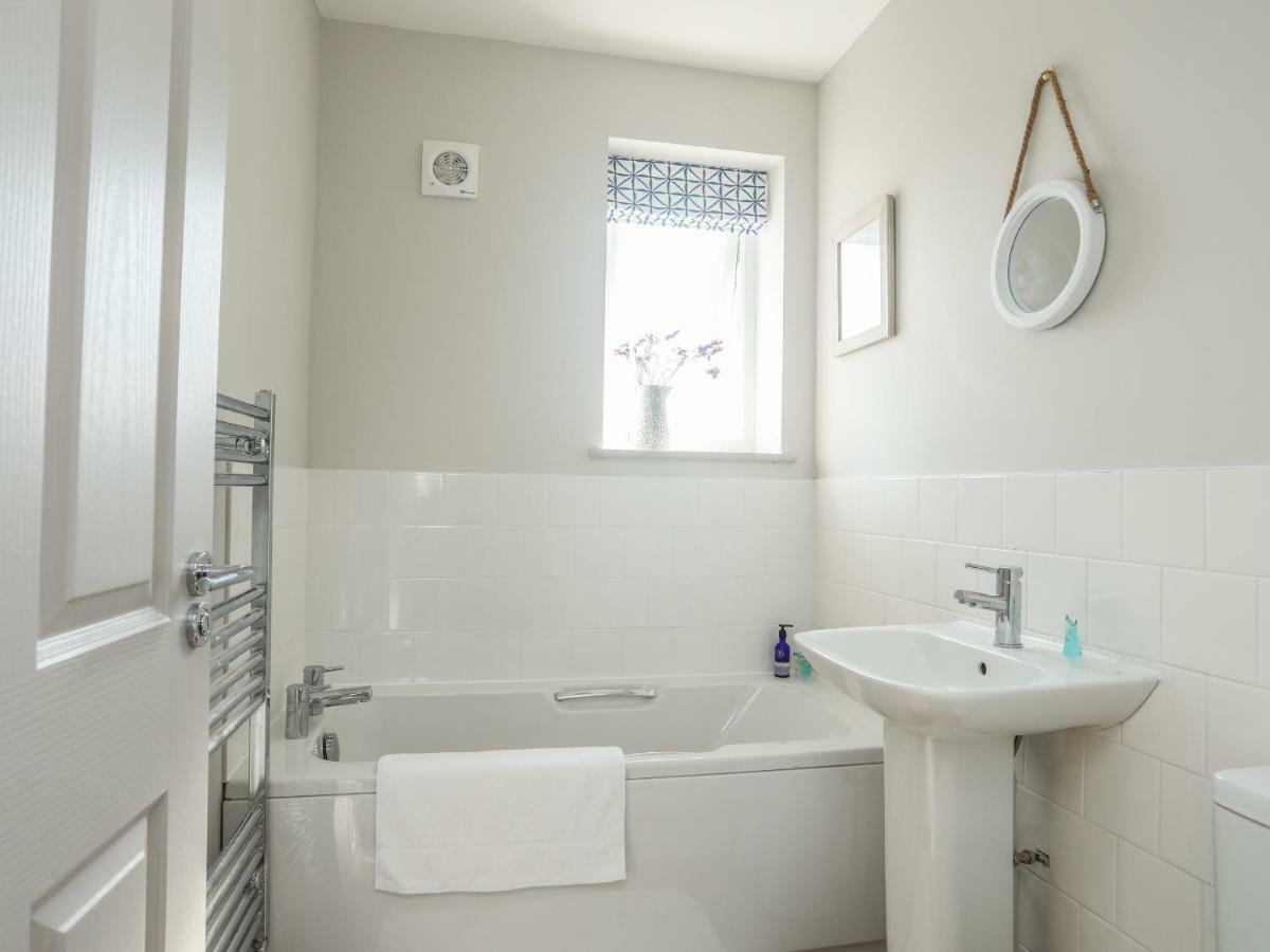 Southcott Apartment Trearddur Ngoại thất bức ảnh