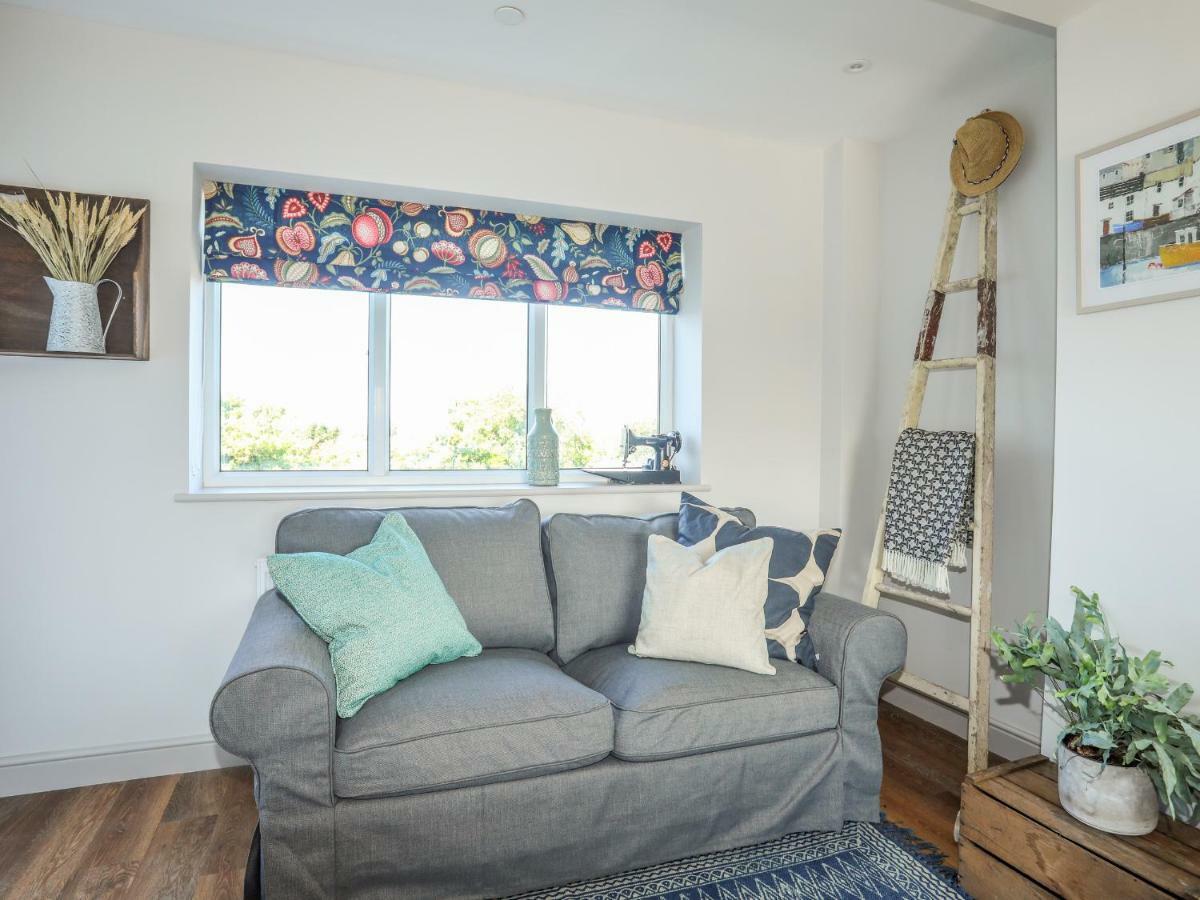 Southcott Apartment Trearddur Ngoại thất bức ảnh
