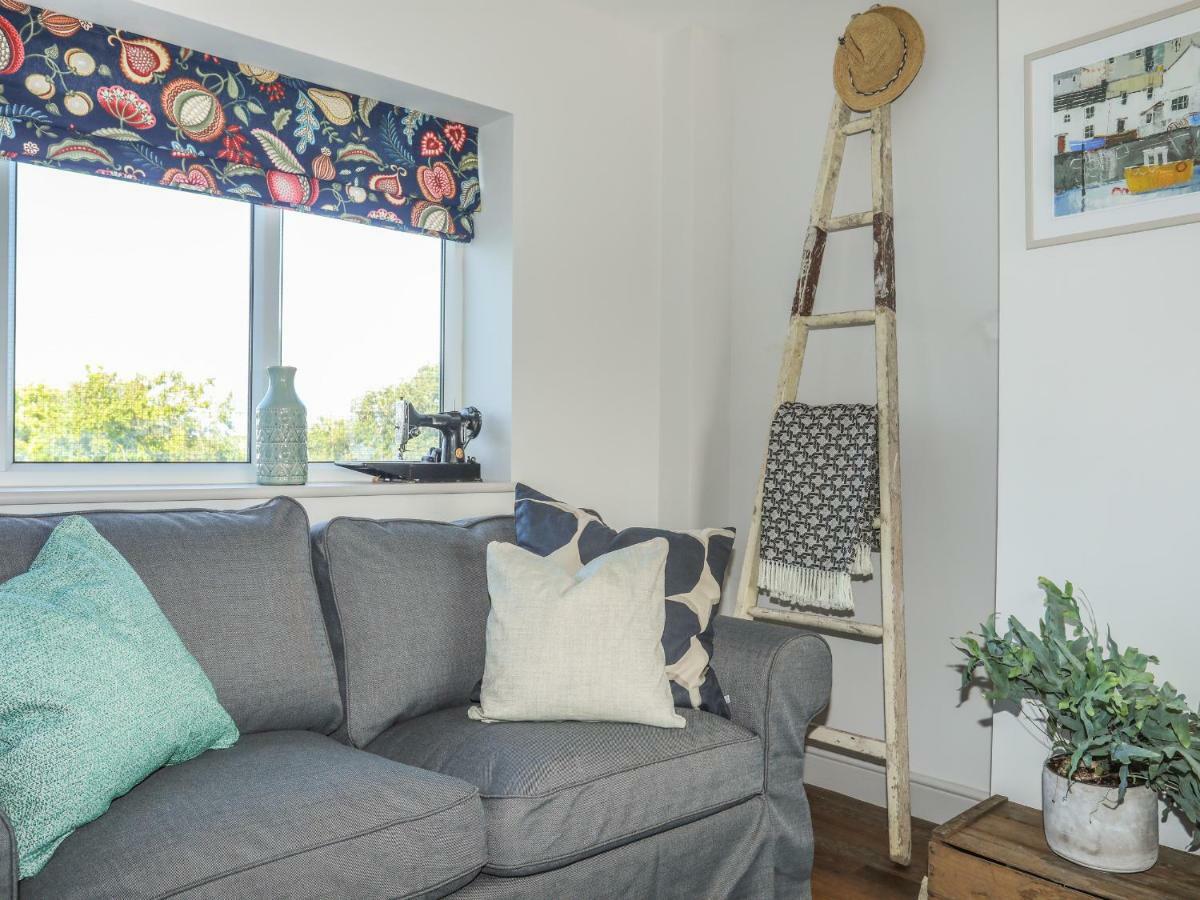 Southcott Apartment Trearddur Ngoại thất bức ảnh