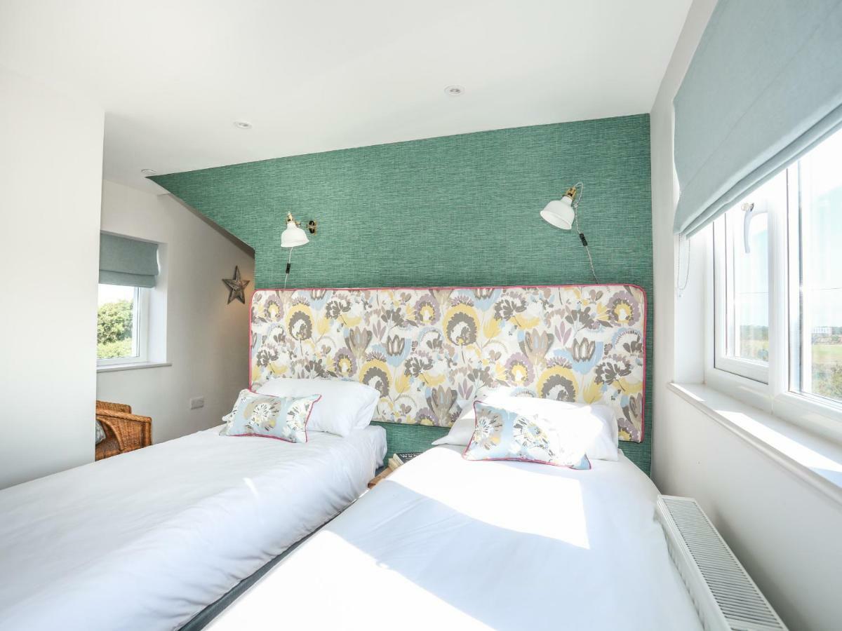 Southcott Apartment Trearddur Ngoại thất bức ảnh