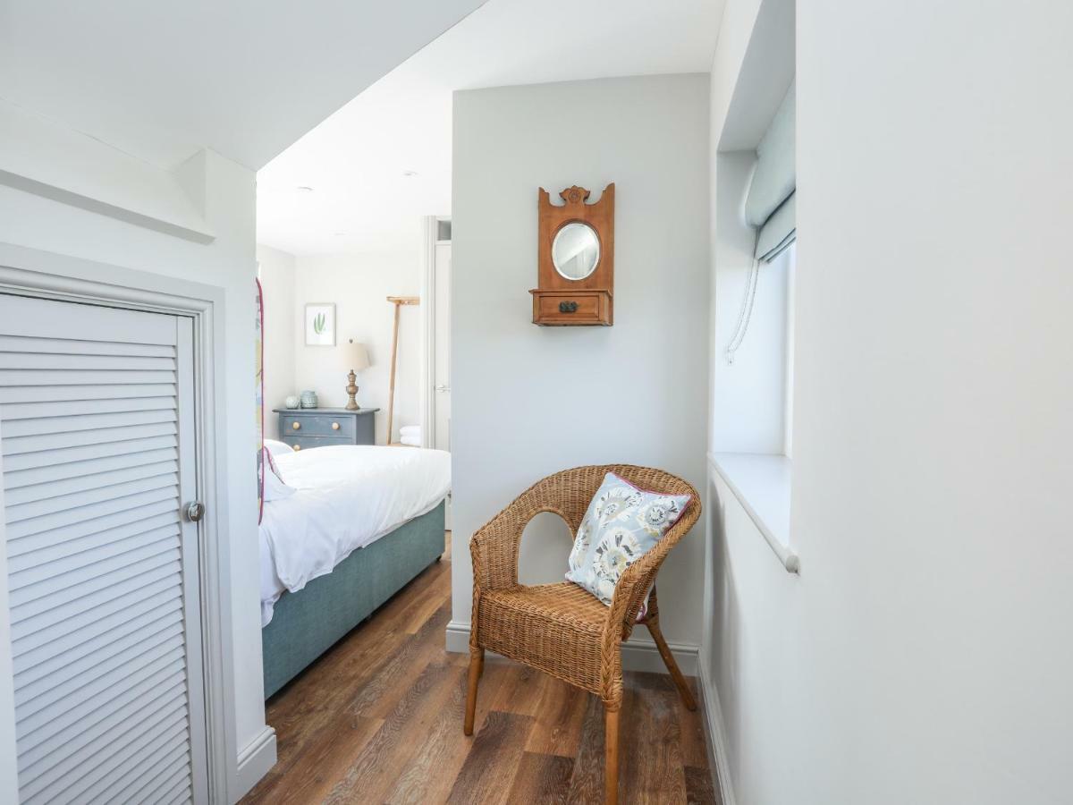 Southcott Apartment Trearddur Ngoại thất bức ảnh