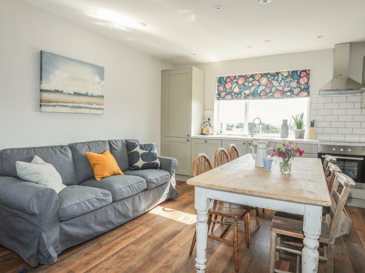 Southcott Apartment Trearddur Ngoại thất bức ảnh