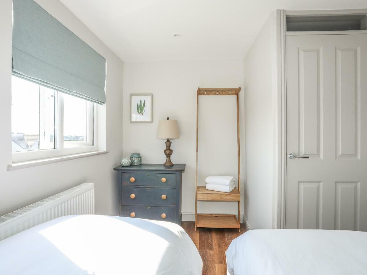 Southcott Apartment Trearddur Ngoại thất bức ảnh