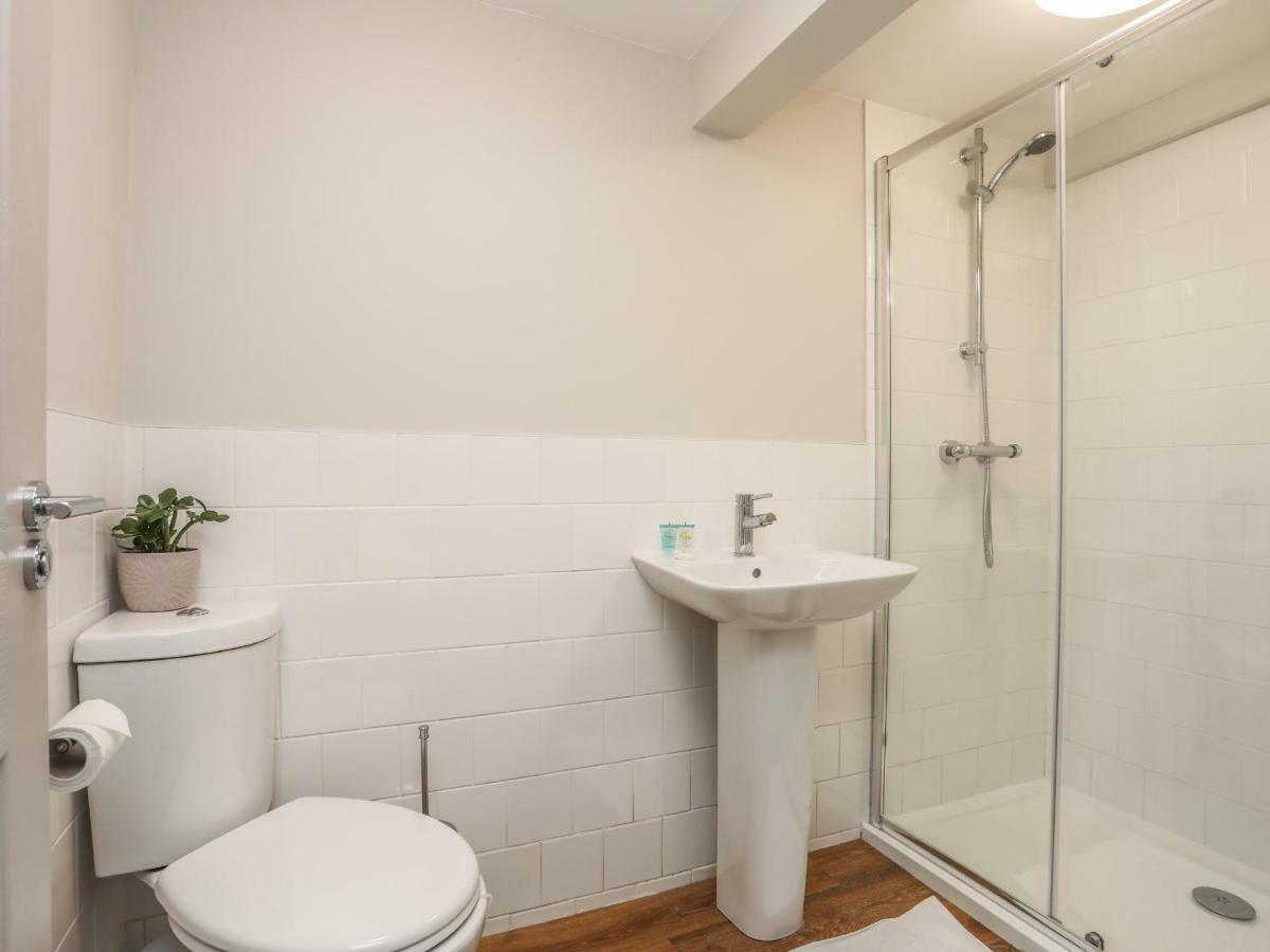 Southcott Apartment Trearddur Ngoại thất bức ảnh