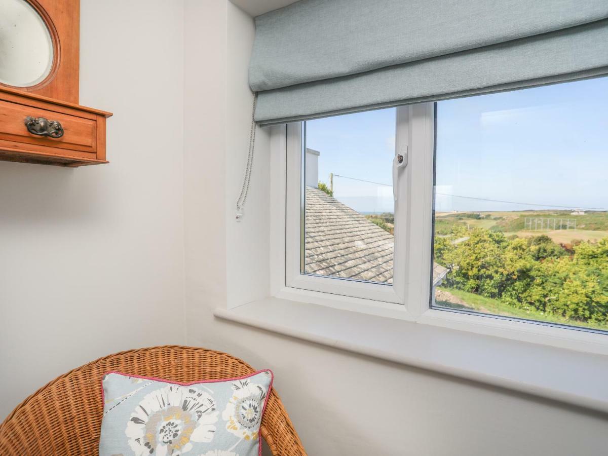 Southcott Apartment Trearddur Ngoại thất bức ảnh