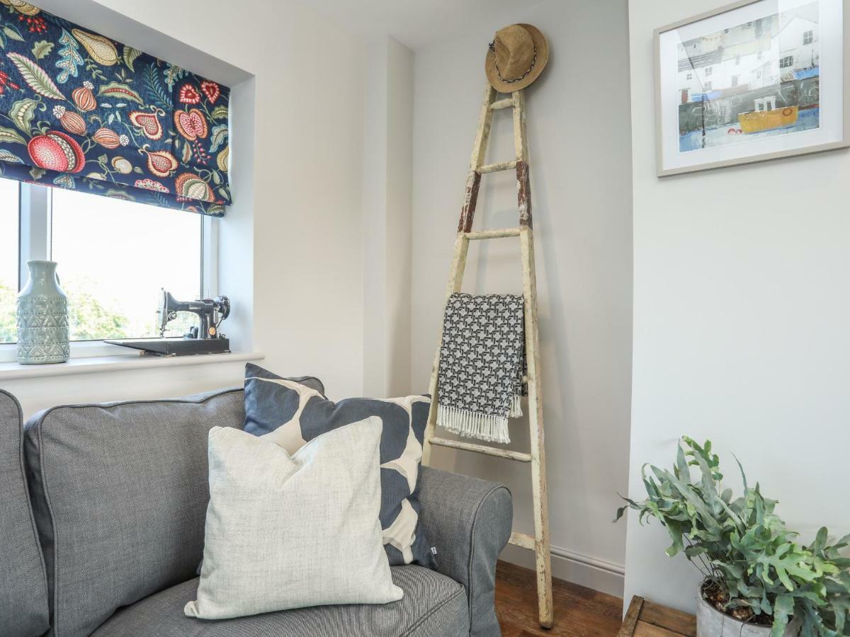 Southcott Apartment Trearddur Ngoại thất bức ảnh