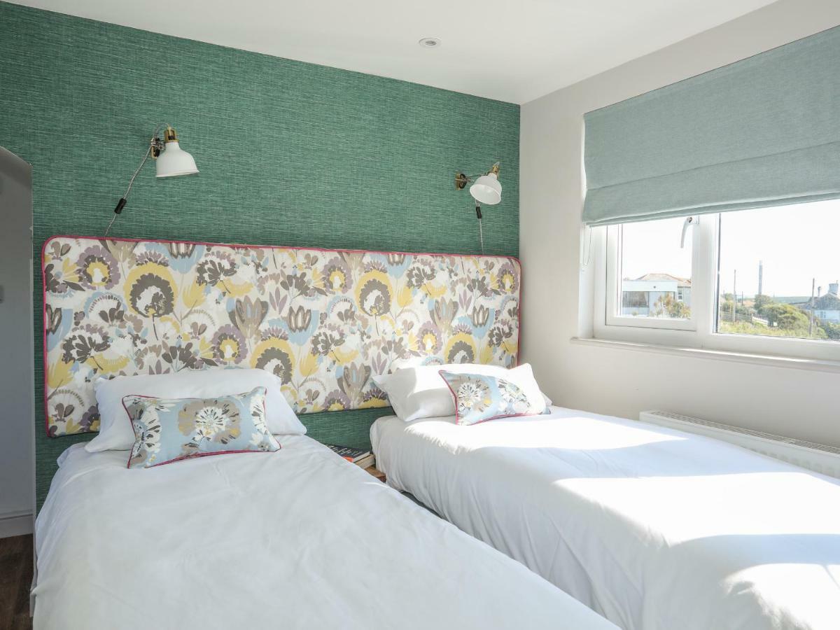 Southcott Apartment Trearddur Ngoại thất bức ảnh