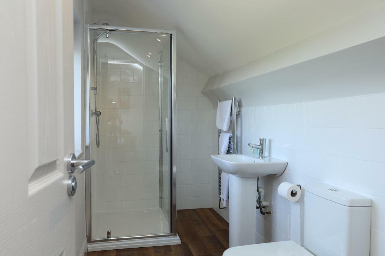 Southcott Apartment Trearddur Ngoại thất bức ảnh