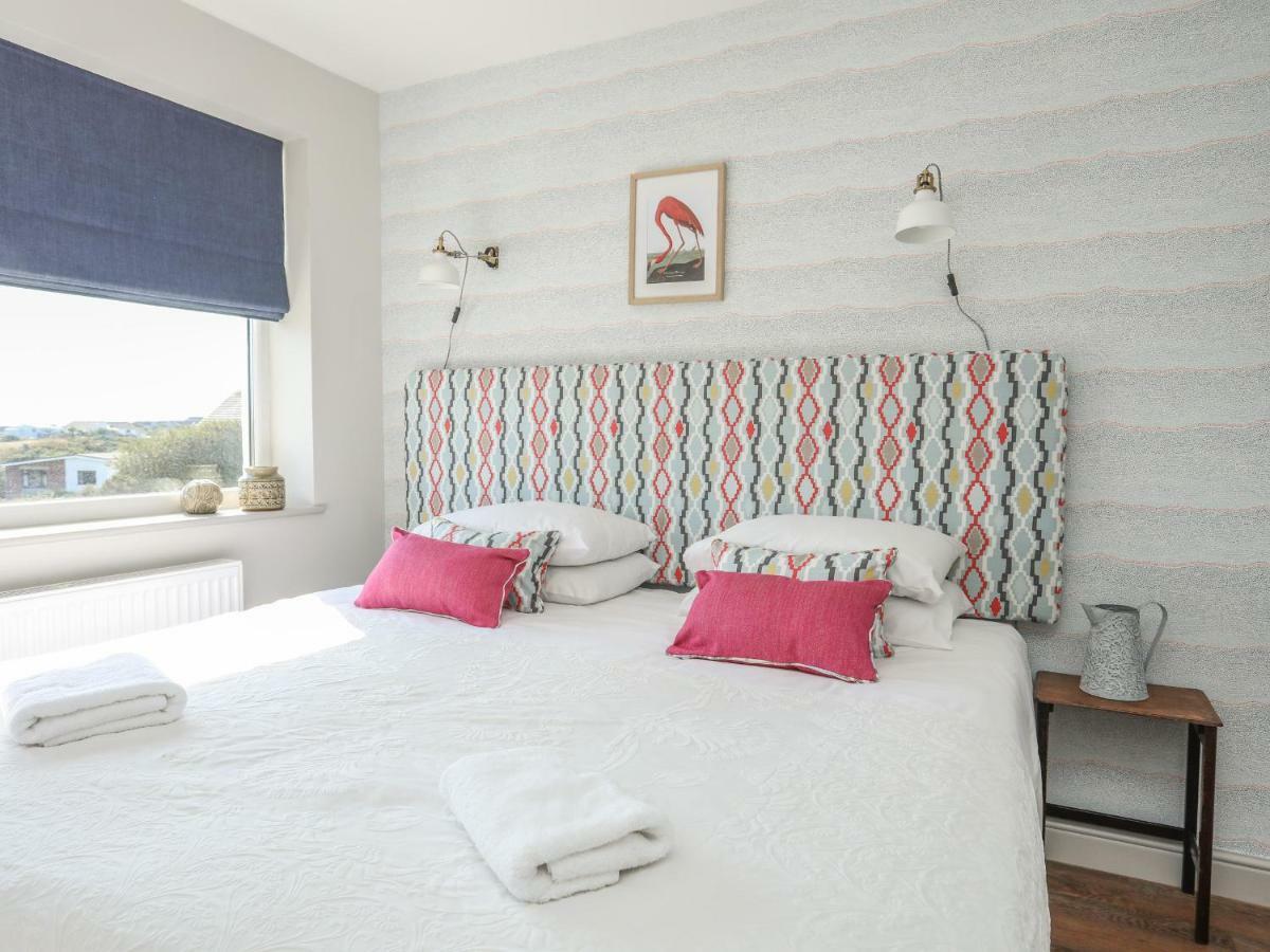 Southcott Apartment Trearddur Ngoại thất bức ảnh